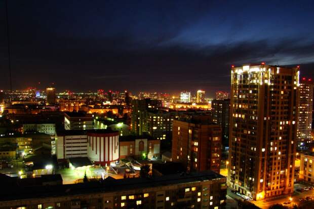 Цены на авиабилеты Новосибирск - Москва