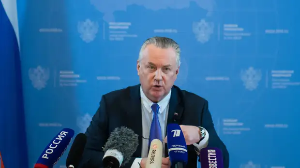 Лукашевич: президенту России представят комплексный доклад о переговорах с США и НАТО