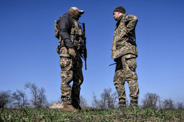 «Штурмовики вконец деградировали»: командование ВСУ забило тревогу из-за засилья дронов