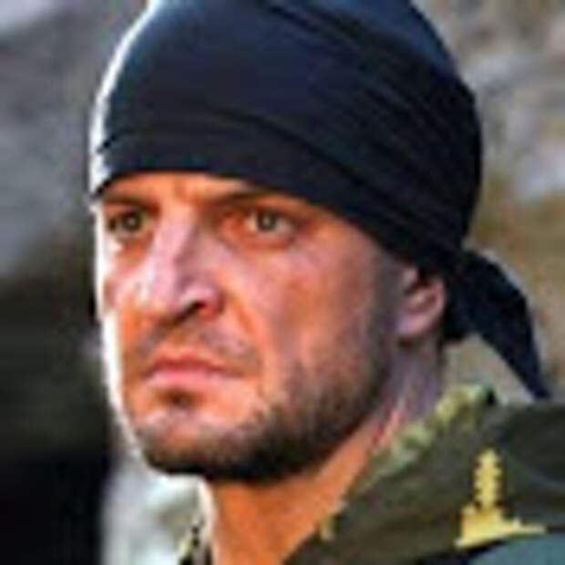 Кирилл Крученый