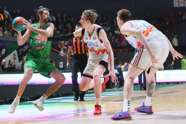 «Его будет не хватать» - Богачев о травме Алексея Шведа