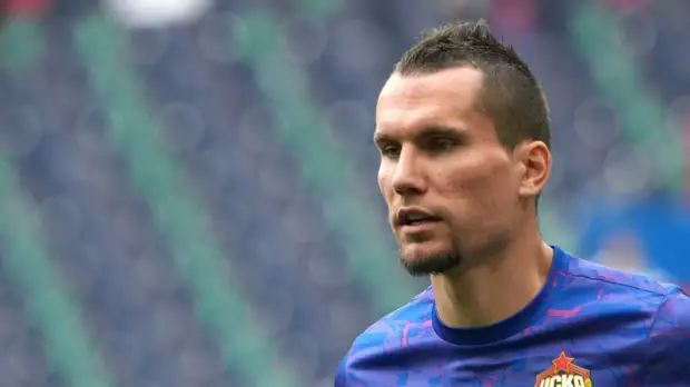 Заболотный попал в рейтинг 500 лучших футболистов мира по версии World Soccer