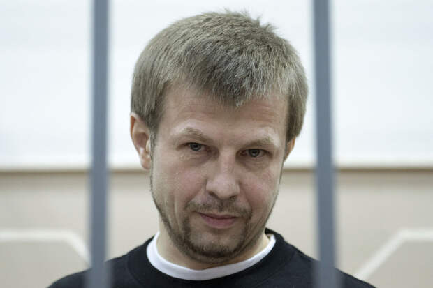 Суд в Твери отказал в УДО осужденному за коррупцию экс-мэру Ярославля Урлашову
