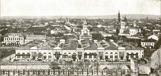 Снесенное и утерянное, ч. 13