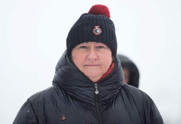 Вяльбе поделилась подозрением насчет МОК