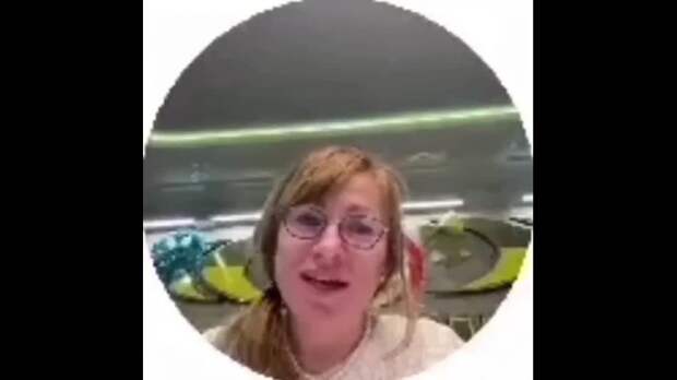 «Позорники, полторы тысячи!» — экс-депутат потребовала от подчиненных доплатить ей за новогодний подарок