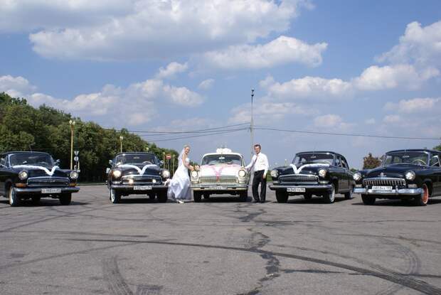 Воробьевы Горы