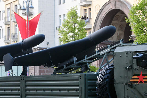 "Осведомитель": на дроне "Герань-3" появилось неизвестное приспособление