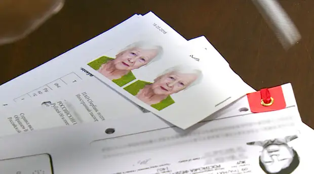 «Мне приятно, что я дома»: получившая паспорт РФ Клавдия Мальцева рассказала о своей жизни в статусе гражданки России