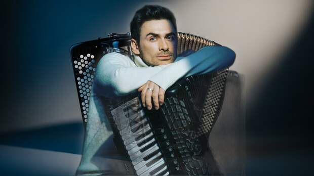 41-летний виртуоз скрывал счастье 20 лет: кто она — загадочная супруга Петра Дранги и почему об их дочери узнали лишь в 2025 году?