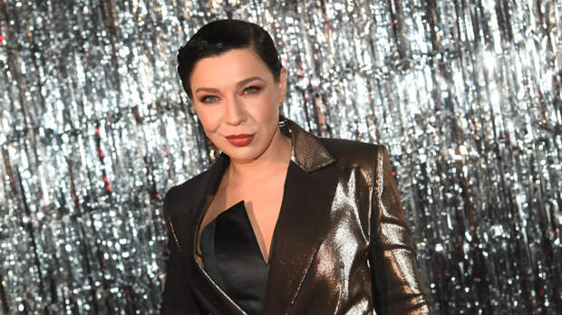 Елка стала гражданкой России