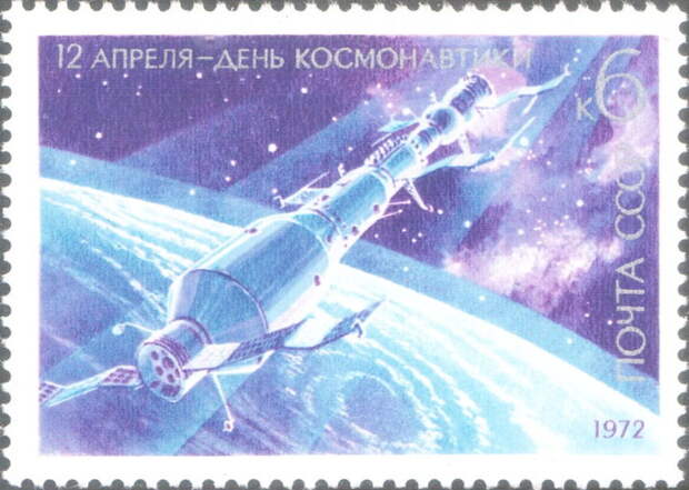 Российская орбитальная станция - РОСС – возвращение к истокам