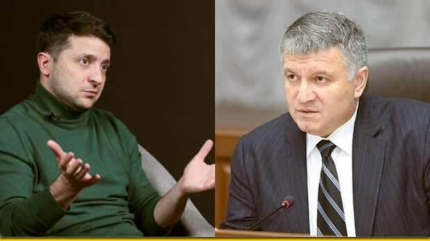 Назначит ли Зеленский премьер-министром Украины Авакова Назначит ли Зеленский премьер-министром Украины Авакова