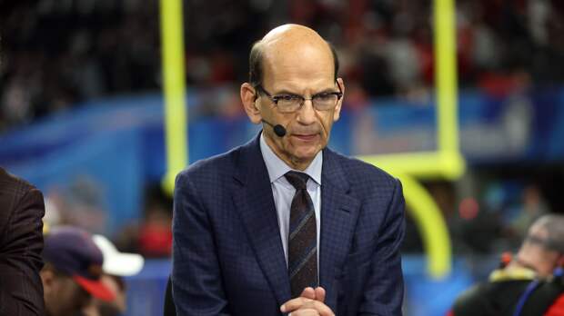Paul Finebaum SEC insider
