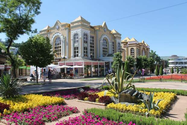 Ставрополье стало культурным лидером региона