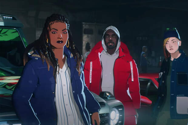 NFS Unbound, Disney Epic Mickey и Core Keeper станут бесплатными в PS Plus