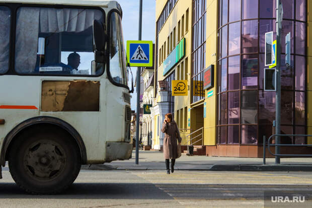 Курганский перевозчик продает бизнес и переезжает в Тюмень