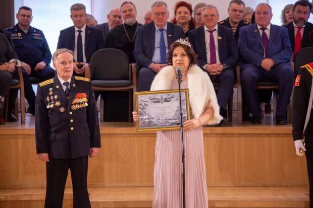 Директор Нижегородской кадетской школы Ольга Кудасова сложила свои полномочия