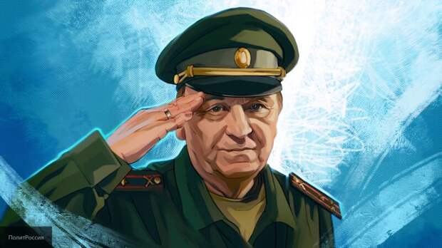 Полковник Баранец: получение Украиной ядерного статуса сделает страну главным врагом США