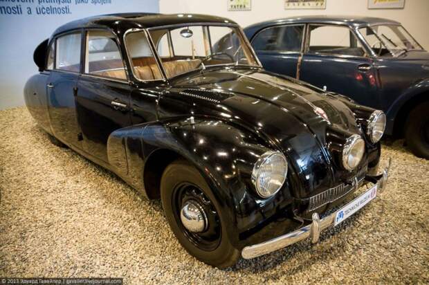 авто, музей, татра, tatra
