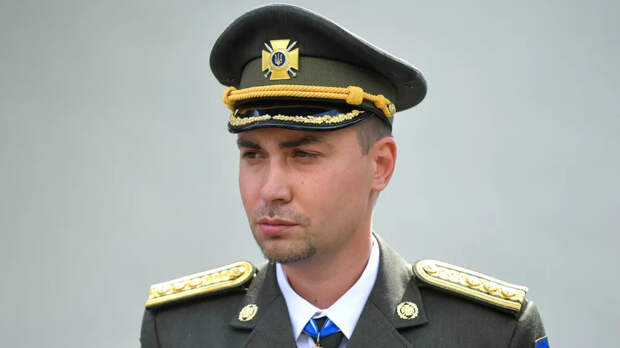 Зеленский предложил Буданову стать главой своего офиса