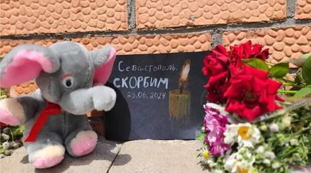 После циничной украинской атаки на Севастополь многие задались вопросом безопасности при выборе Крымского побережья в качестве места для летнего отдыха.-4
