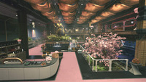 Обзор Starfield