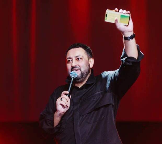 Давид Кочаров: «Прошли времена, когда онлайн-кинотеатры полностью оплачивали производство дорогих сериалов»