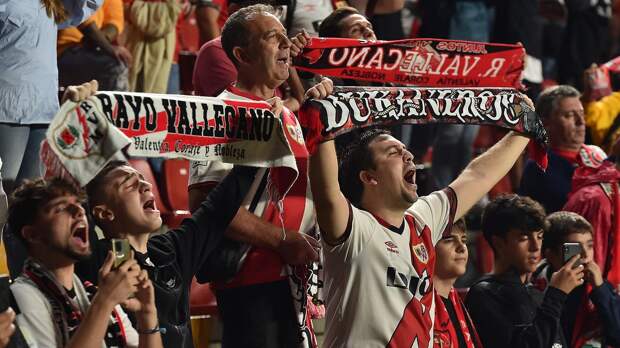 Моссаковский сделал прогноз на «Райо Вальекано» — «Хетафе»: «Первый тайм выглядит максимально осторожным»