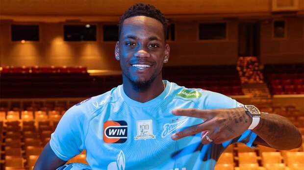 Семак высказался о шансах Джона и Дурана попасть в стартовый состав «Зенита»