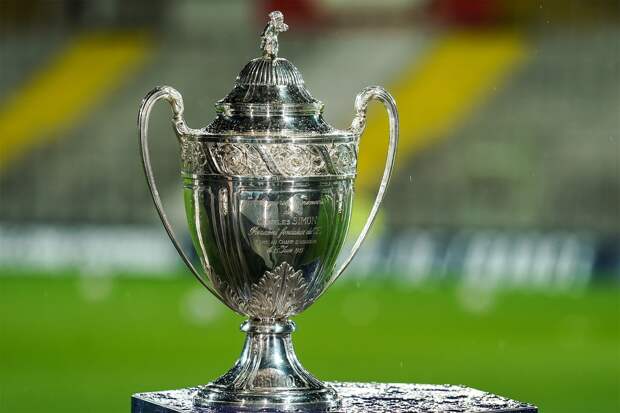 «Ницца» обыграла «Страсбур» и встретится с «Лансом» в финал Кубка Франции