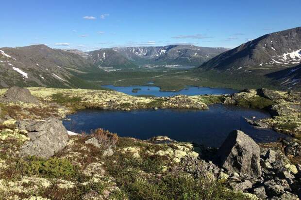Два человека погибли на трейле «Хибины»
