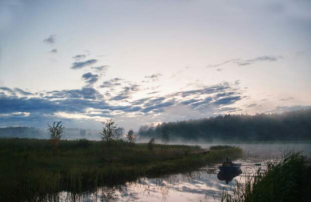 Природа России 35