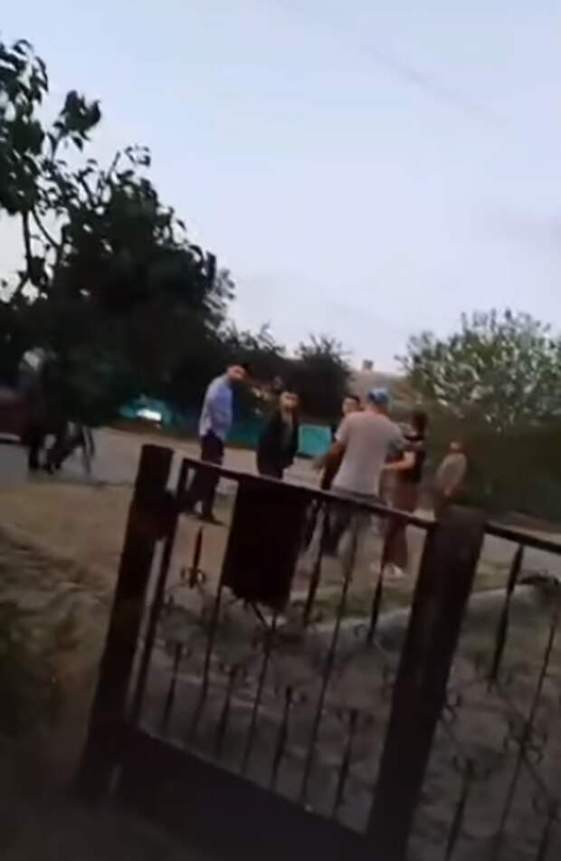 Фото: скрин видео.