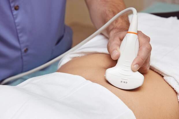 УЗИ почек и мочевого пузыря: показания, подготовка и технология проведения