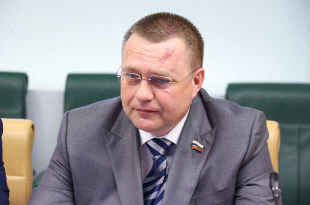 Сенатор Кастюкевич рассказал, чем ему запомнилась служба в армии