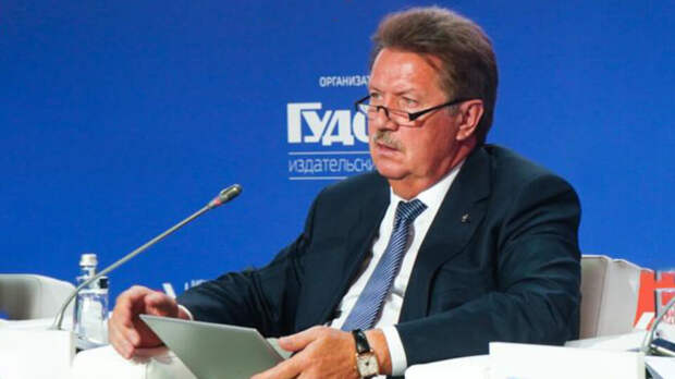 Суд арестовал вице-президента FESCO Бориса Иванова по делу о растрате