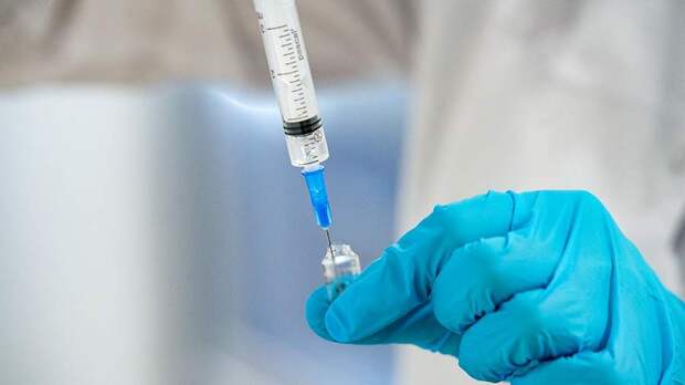 В Китае рассказали о необходимости ежегодно вакцинироваться от гриппа