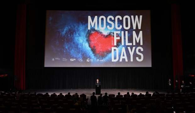 Зрителями фестиваля «Дни московского кино» в Таиланде стали более 25 тыс. человек