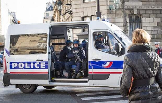 Французов освободили от супружеского долга