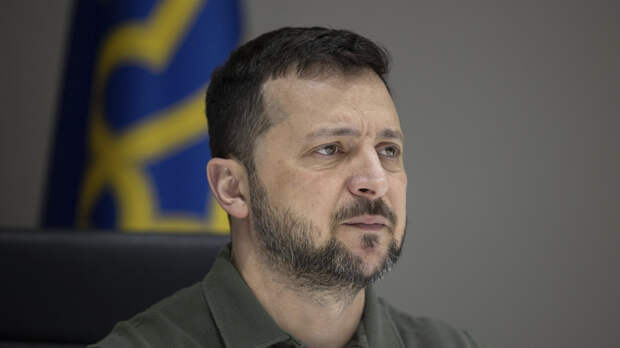 Зеленский назвал чрезвычайно сложной для ВСУ ситуацию под Волчанском