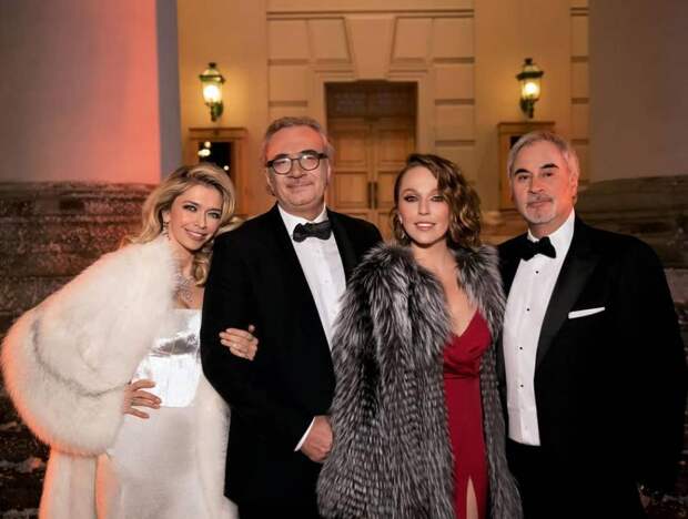 Изменники и ловеласы: похожие женщины и жизни братьев Меладзе