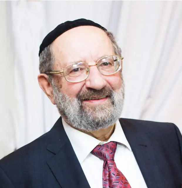 Вот где собака зарыта: Московского раввина уволили задним числом за поддержку Владимира Путина и спецоперации