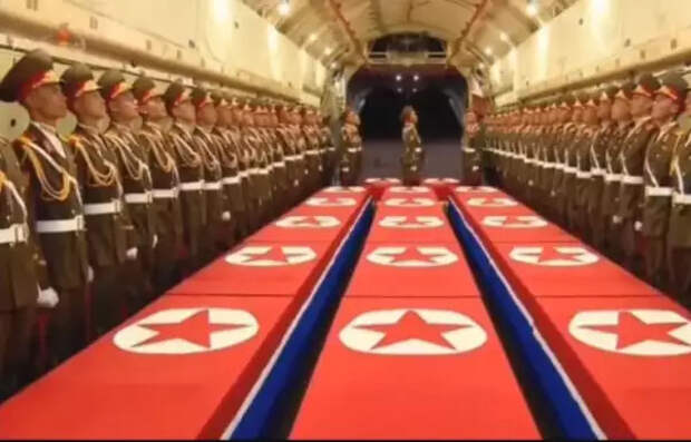 "Томагавками" ВСУ будут уничтожать спецов Ким Чен Ына? "Связи нет, командиры сбежали": Пошла массовая сдача в плен