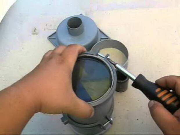 Как сделать самодельный телескоп своими руками - схема и инструкции 2