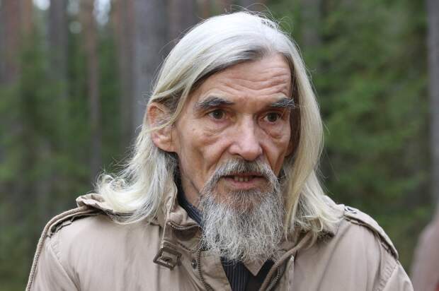 Алексей Венедиктов поддержал карельского историка Юрия Дмитриева