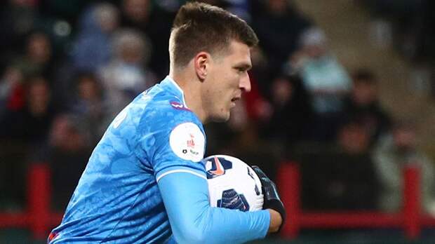 Нижегородов: «Соболев в борьбе силен — и бежит, и продавливает, и фолит много»