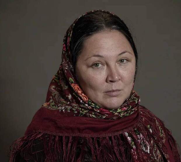Юлия Волкова: «Мне интересно быть пластилином в руках режиссера»
