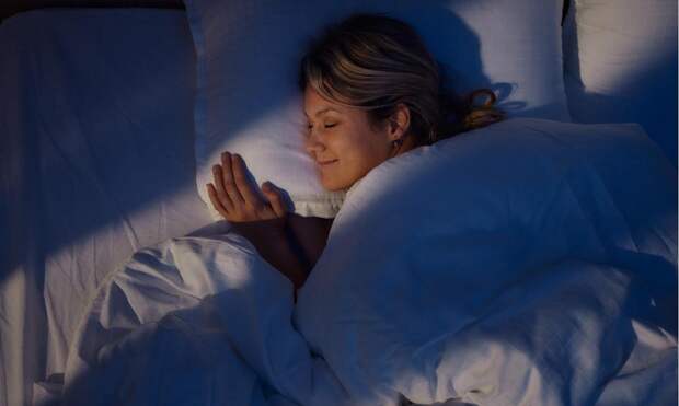 Невролог Баскакова предупредила, что будет, если ложиться спать после полуночи