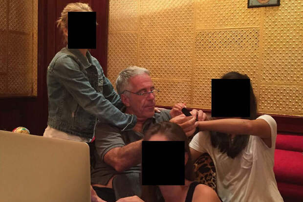 Daily Mail: не исключена связь Эпштейна с российскими спецслужбами